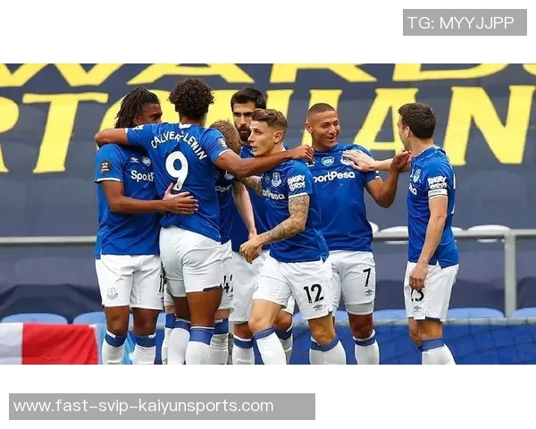 英超焦点大战埃弗顿主场迎战阿森纳争夺三分之战